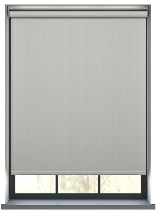 Riva Blackout Space Roller Blind - IRE