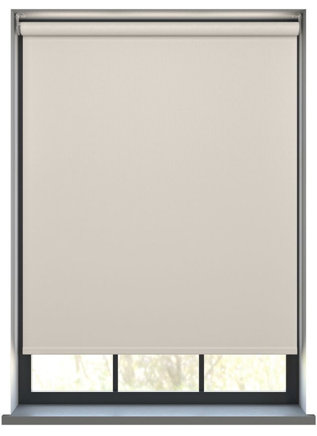 Riva Blackout Tranquil Roller Blind - IRE