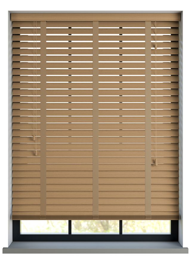 Editions Light Honey With Havana Cotton Tape