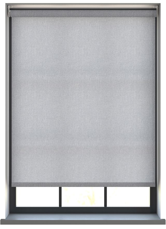 Lux Spruce Roller Blind