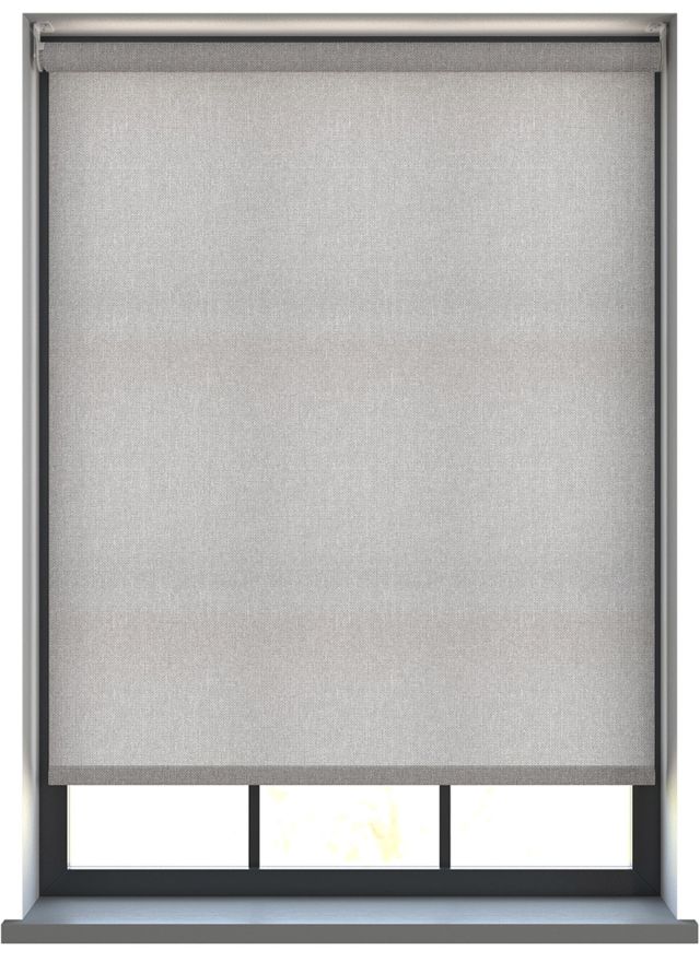 Lux Thunder Roller Blind