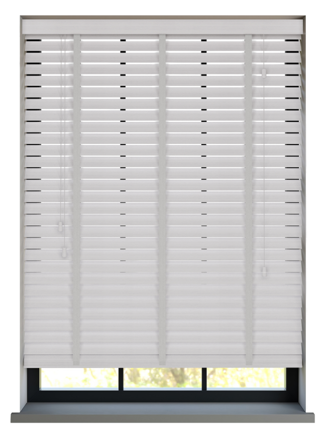 Editions Pewter Oak Tapes