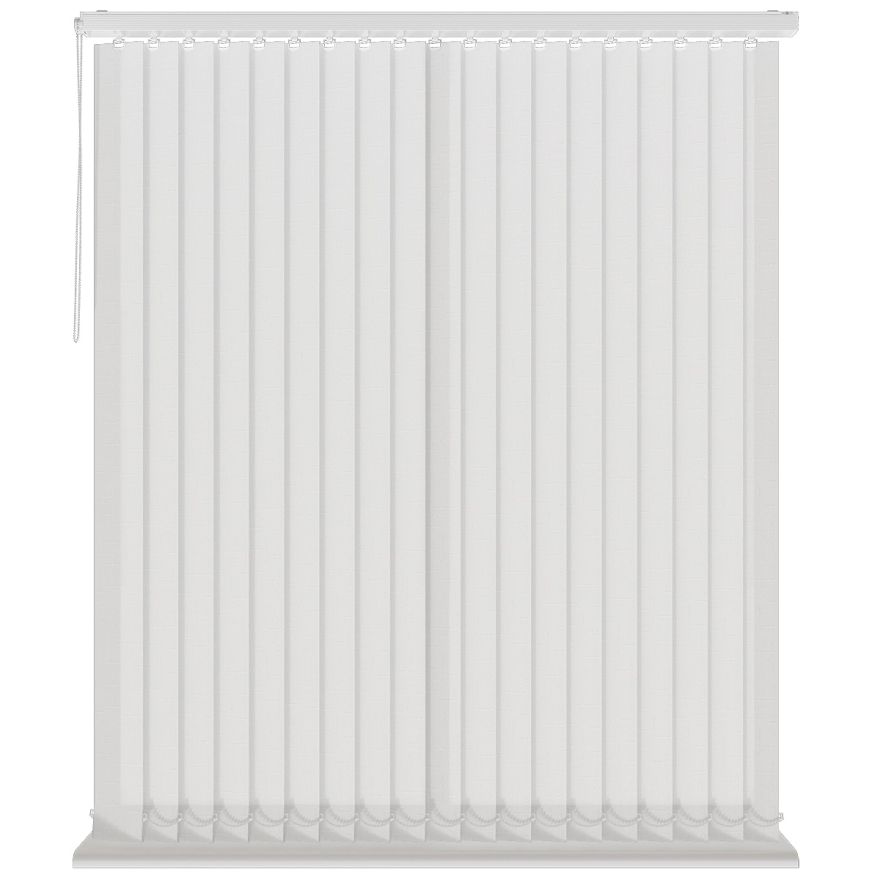 Seville Frost Vertical