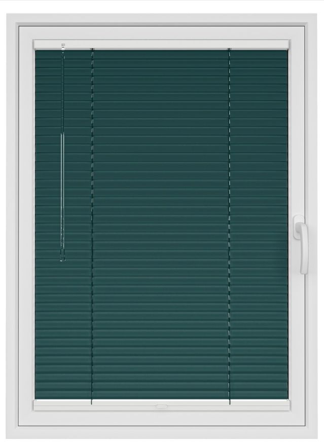 Forest StickFitLite Aluminium Blind