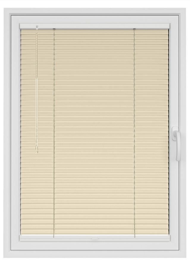Bean StickFitLite Aluminium Blind