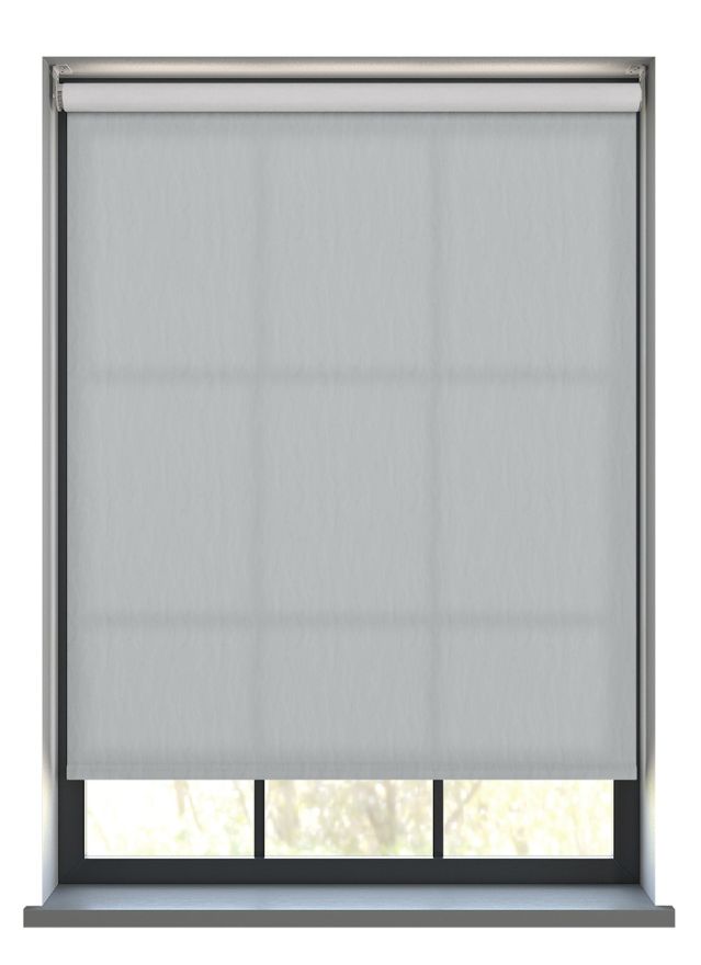 Fiesta Mist Roller blind