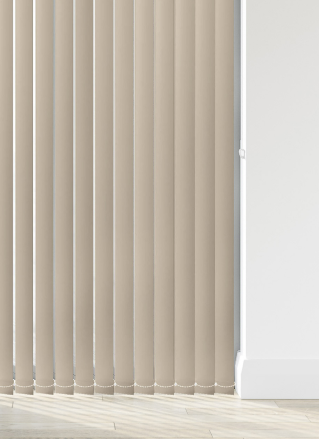 Riva Balance Vertical Blind