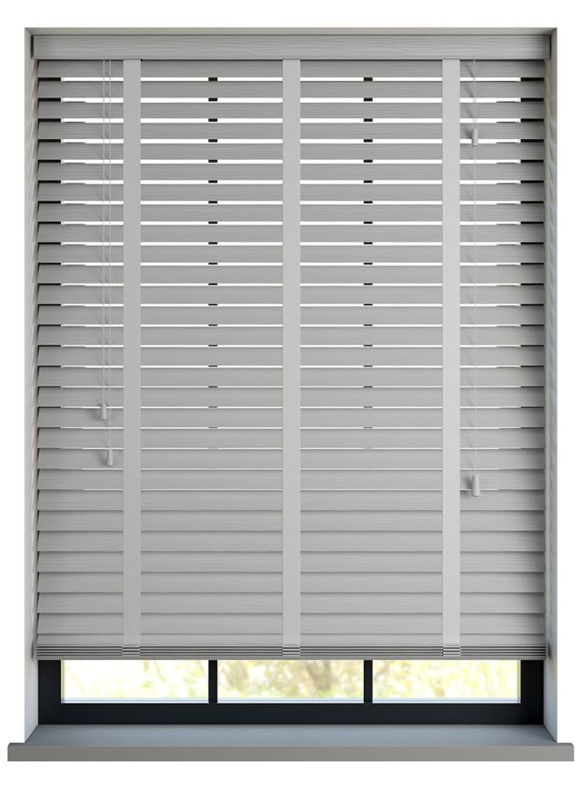 Editions Goose Grey With Rolling Fog Tape