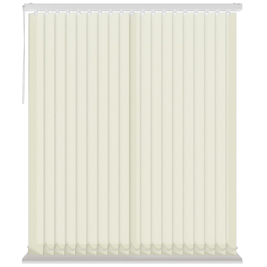 Leon Beige Vertical