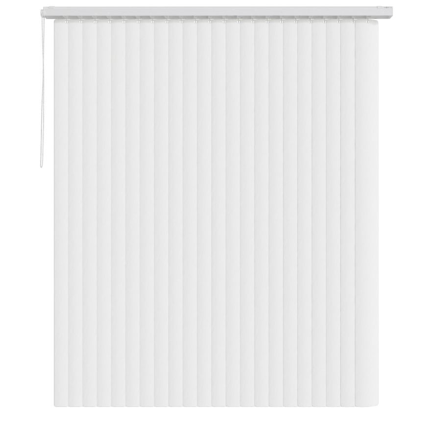 Nordic Sleet Rigid Vertical 