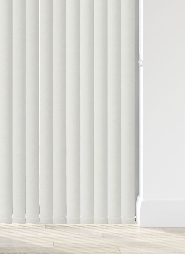 Piazza Siena Vertical Blind