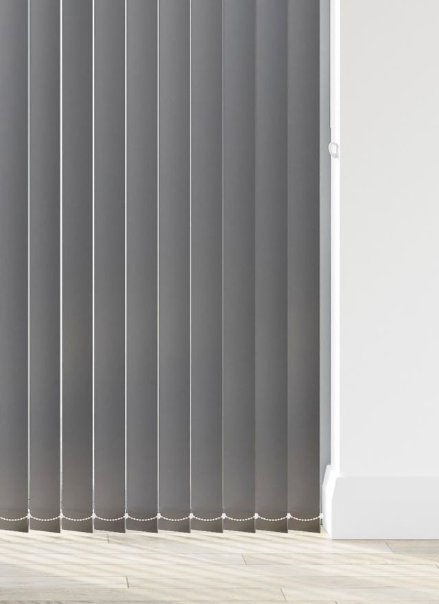 Riva Impact Vertical Blind