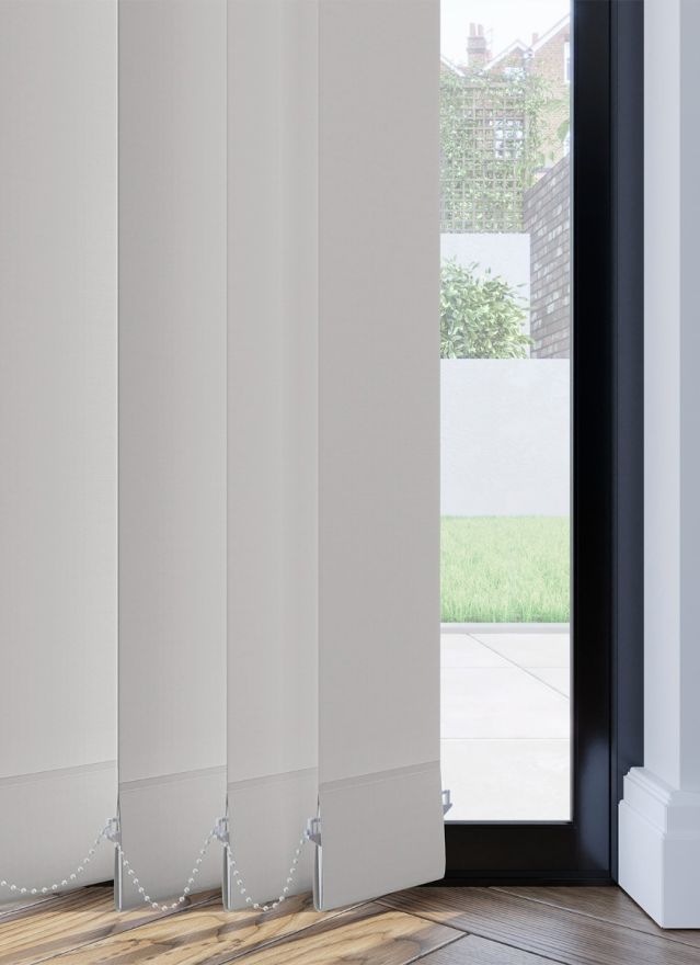 Riva Sense Vertical Blind
