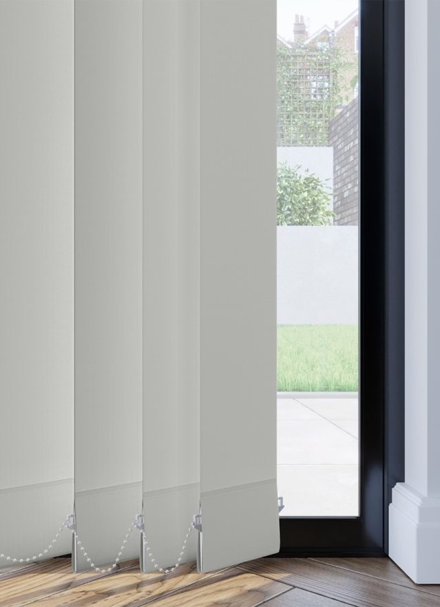 Riva Space Vertical Blind
