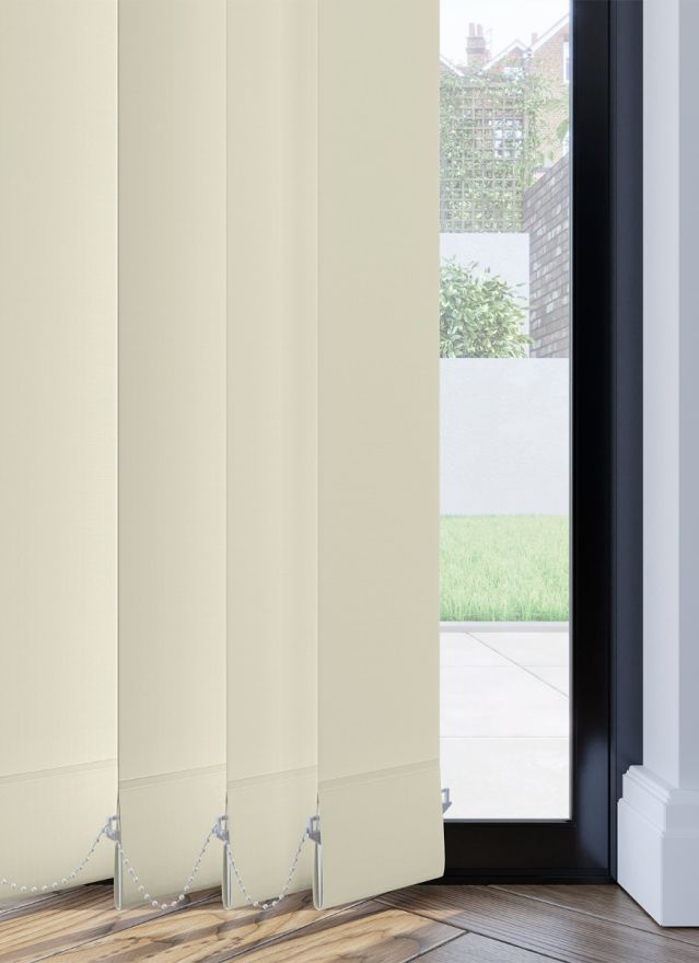 Riva Tranquil Vertical Blind