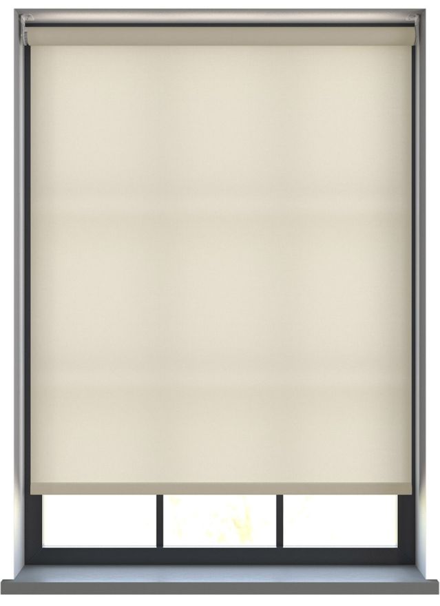 Burst Winterbloom Roller Blind - IRE