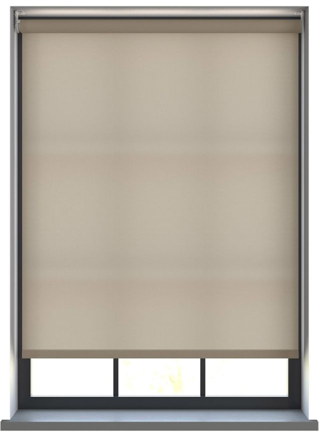 Burst Suede Roller Blind - IRE