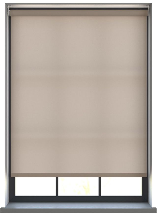 Burst November Rain Roller Blind - IRE