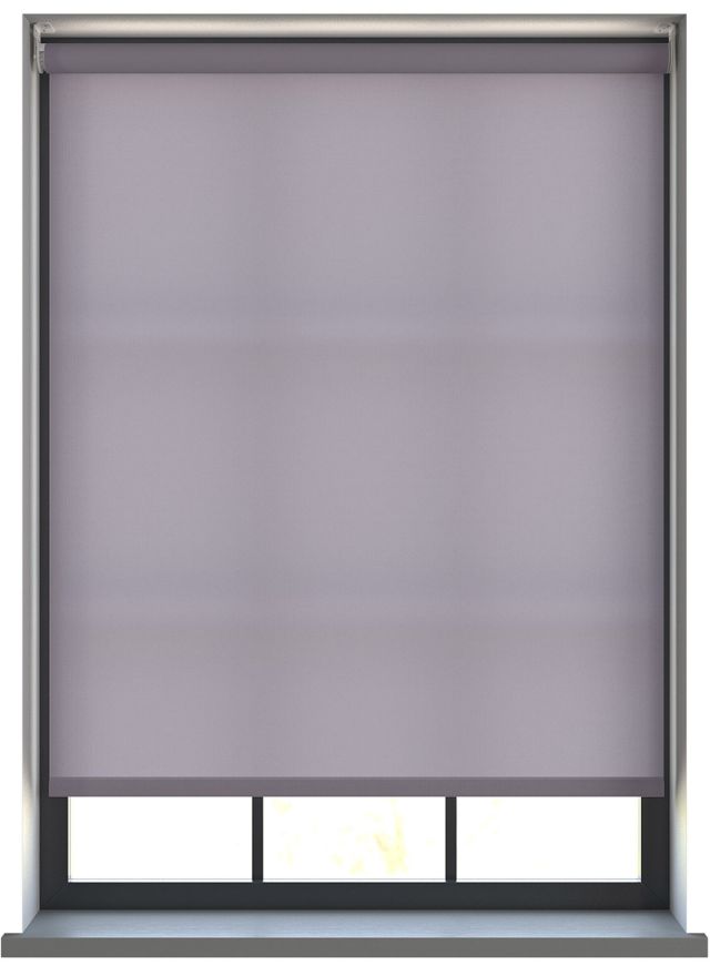 Burst Lavender Breeze Roller Blind