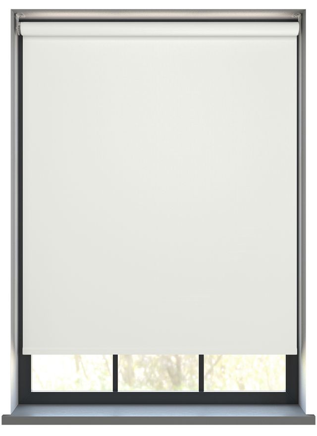 Gibson Lace Roller Blind