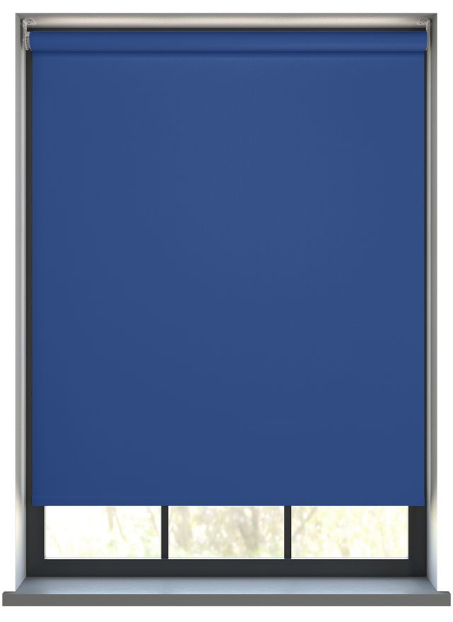 Gibson Azure Roller Blind - IRE