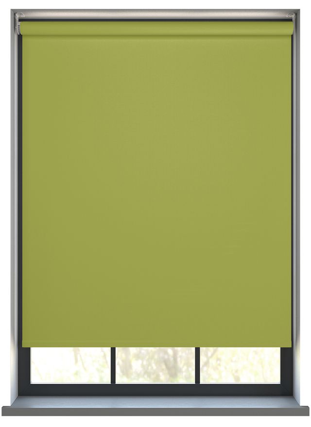 Gibson Granny Smith Roller Blind