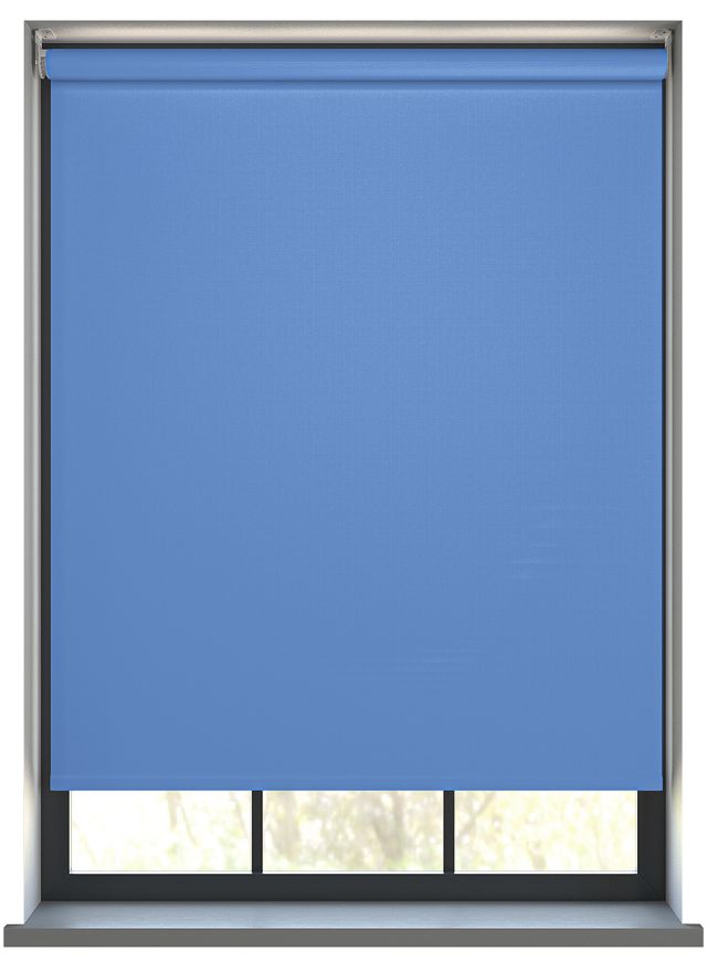 Gibson Sapphire Roller Blind - IRE
