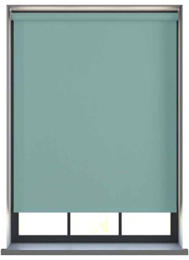 Colourway Blackout Aqua