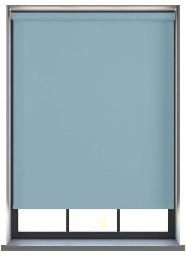 Colourway Blackout Blue