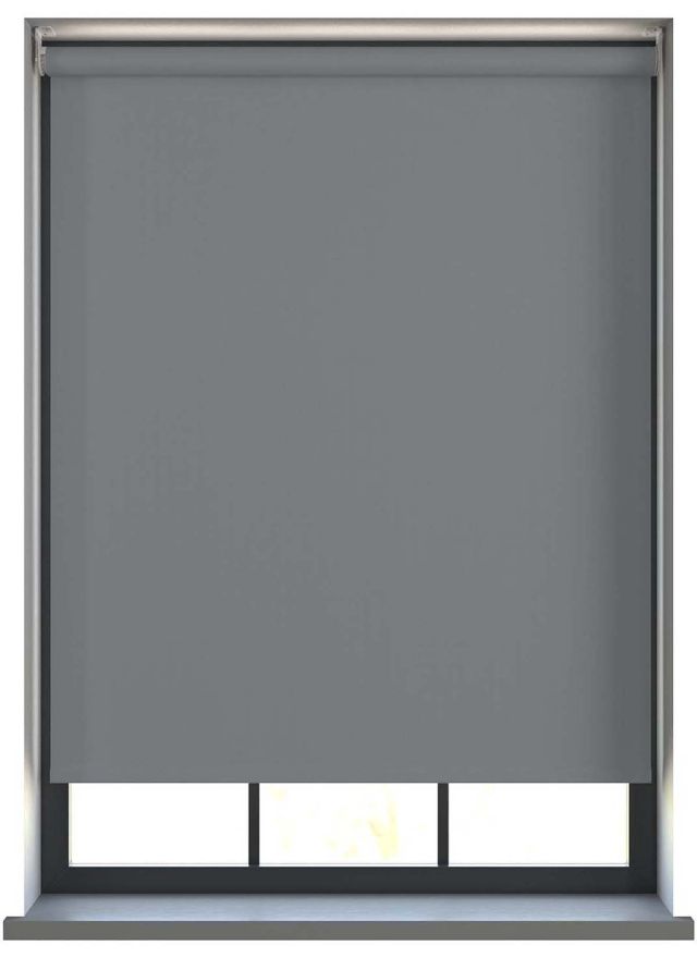 Colourway Blackout Charcoal