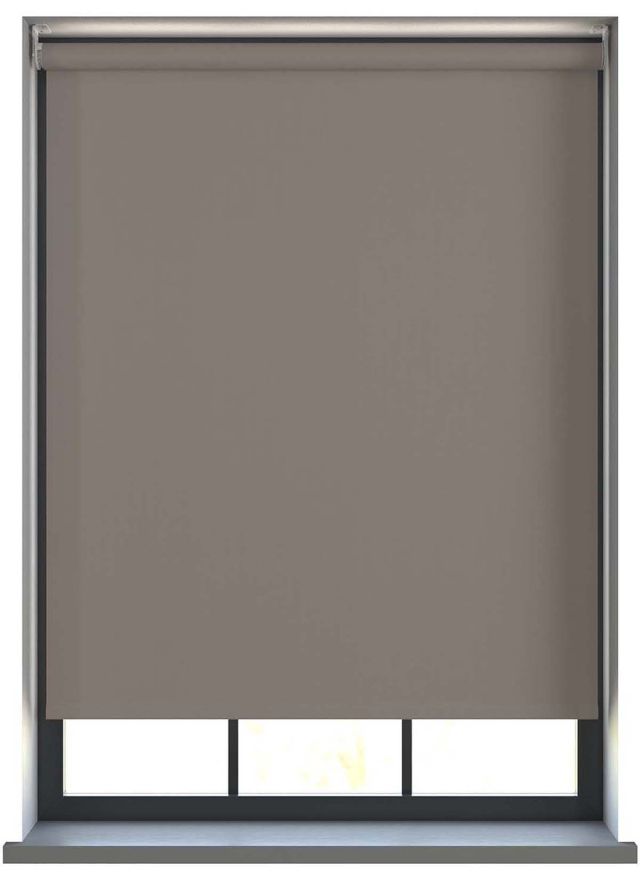 Colourway Blackout Brown