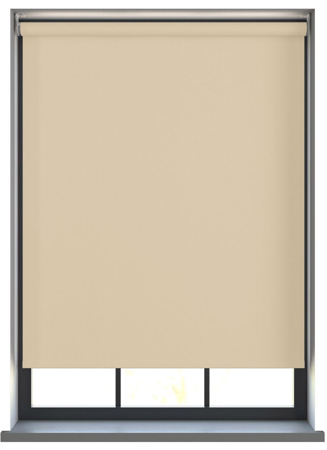 Colourway Blackout Cream