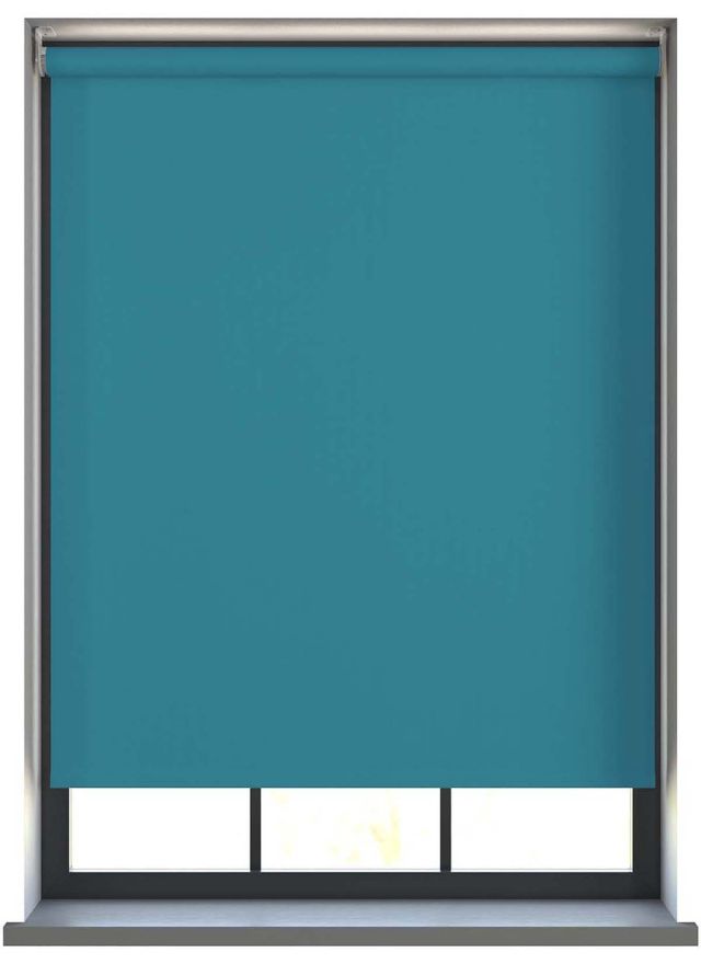 Colourway Blackout Ocean