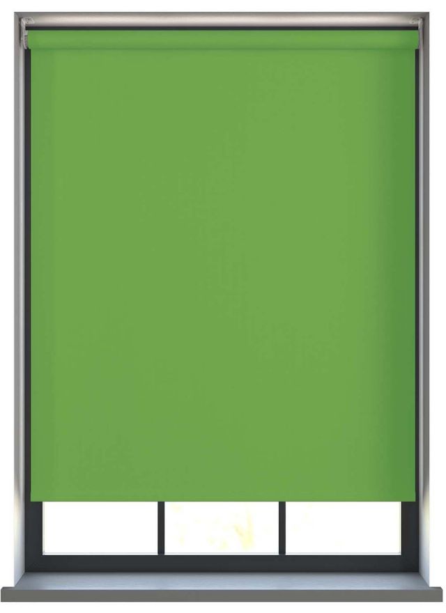 Colourway Blackout Green