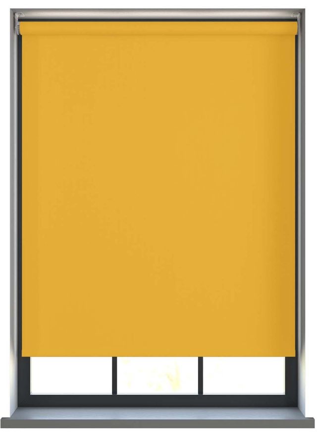 Colourway Blackout Yellow