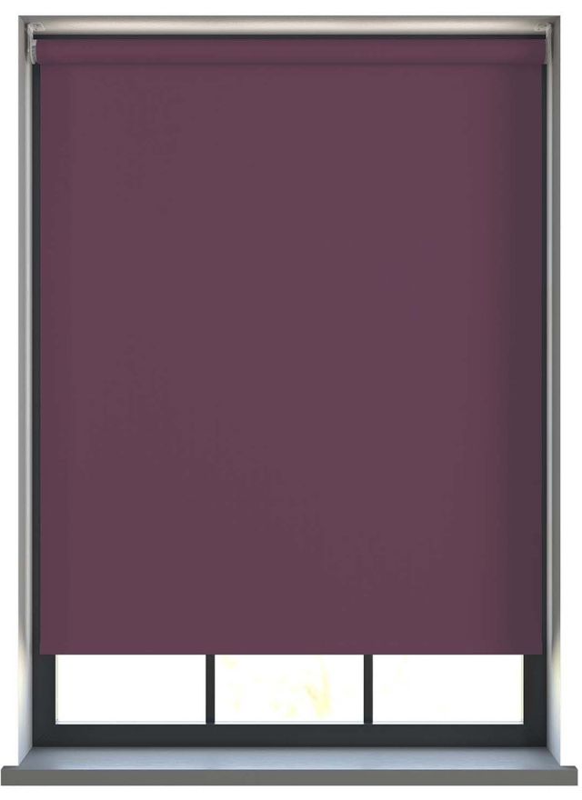 Colourway Blackout Purple