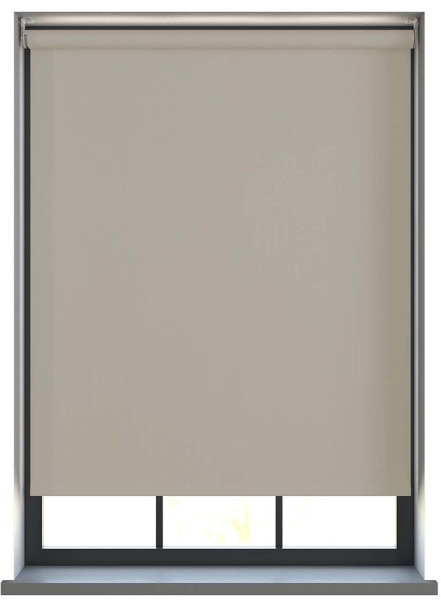 Colourway Blackout Tan