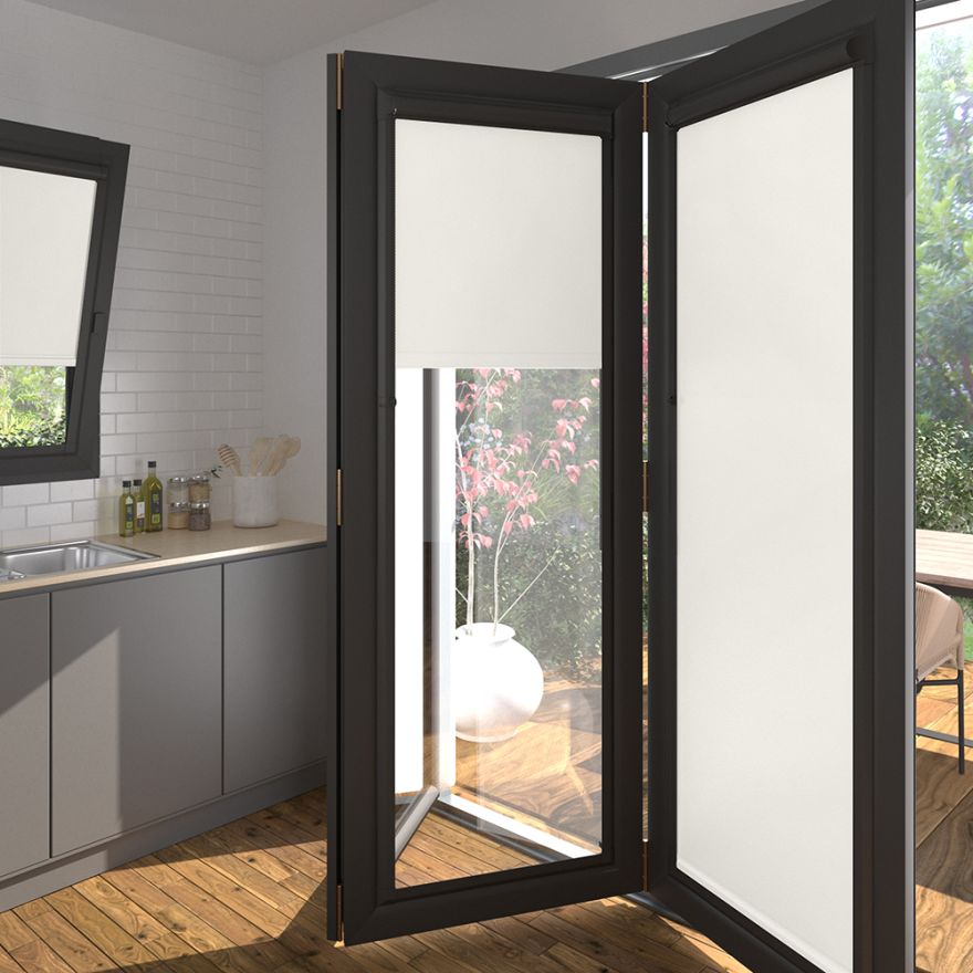  Amor Jabba Perfect Fit Blackout Roller