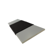 Real Wood Storm with Smokey Tape - IRE