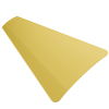 Bananarama StickFitLite Aluminium Blind