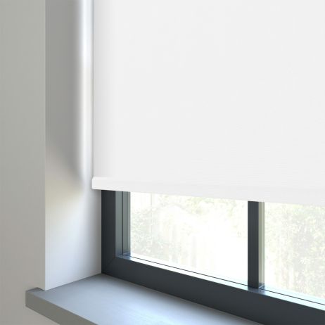 Riva Bare Roller Blind