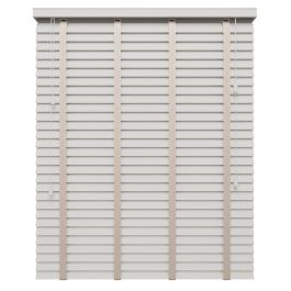 Real Wood Whisper with Silk Paper Tape