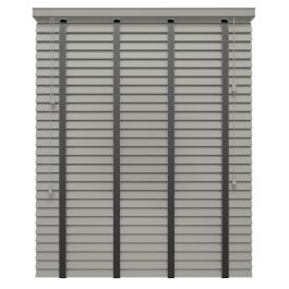 Real Wood Storm with Gunmetal Tape