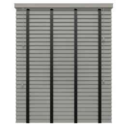 Real Wood Storm with Smokey Tape