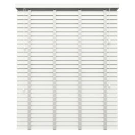 Real Wood Lightbox White with Jasmine White Tape