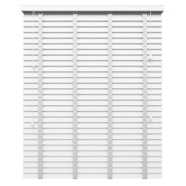 Editions Brilliant White with Jasmine White Tape