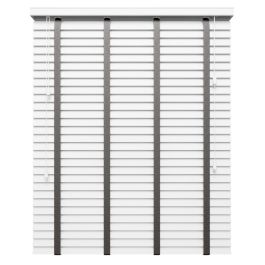 Editions Brilliant White with Flint Tape