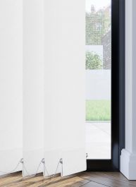 Palma White Vertical