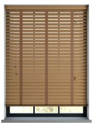 Editions Golden Pecan With Hazel Tape