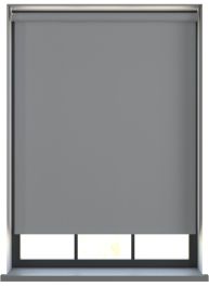 Amor Polished Stone Roller Blind - IRE